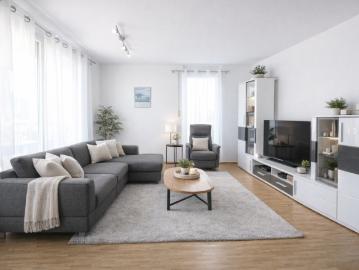 2 Schlafzimmer Wohnung München Deutschland 101274072