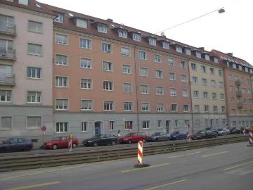 2 Schlafzimmer Wohnung München Deutschland 101737765