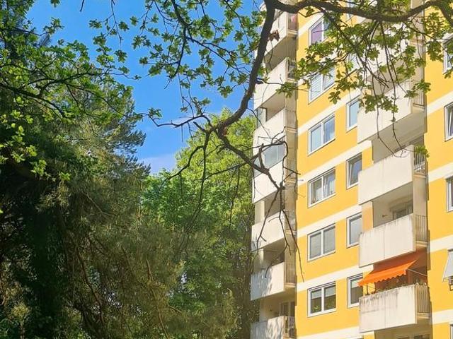 2 Schlafzimmer Wohnung München Deutschland 102021592