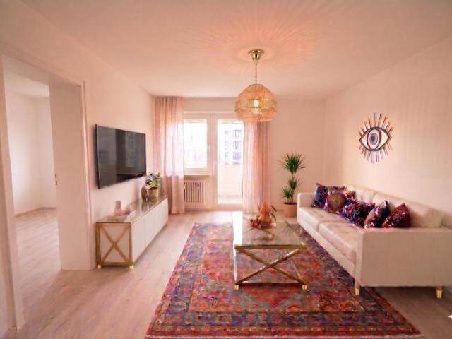 2 Schlafzimmer Wohnung München Deutschland 102056989