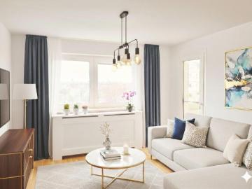 2 Schlafzimmer Wohnung München Deutschland 102207928