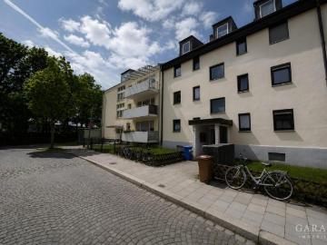 2 Schlafzimmer Wohnung München Deutschland 102470842