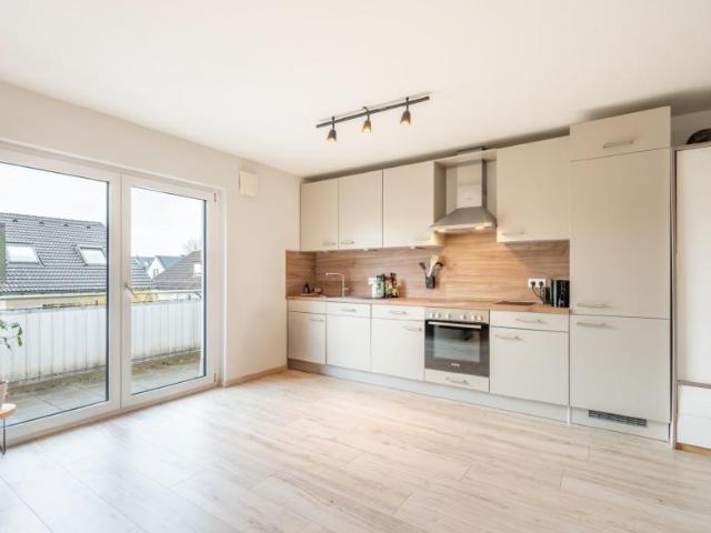 2 Schlafzimmer Wohnung München Deutschland 102579823