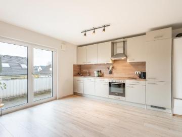 2 Schlafzimmer Wohnung München Deutschland 102579823