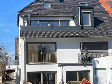 2 Schlafzimmer Wohnung München Deutschland 102630979