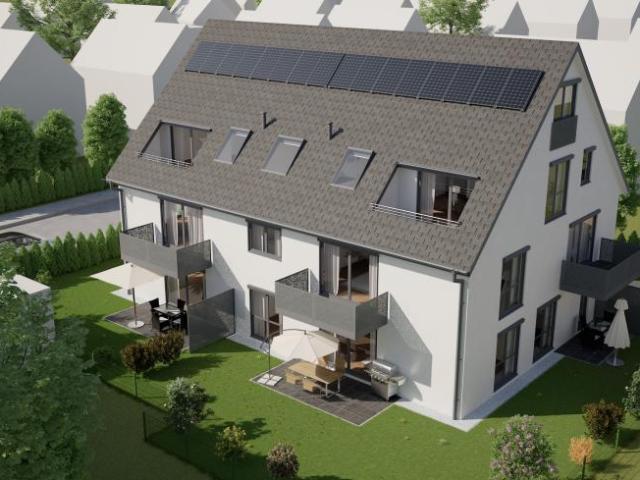 2 Schlafzimmer Wohnung München Deutschland 102717601