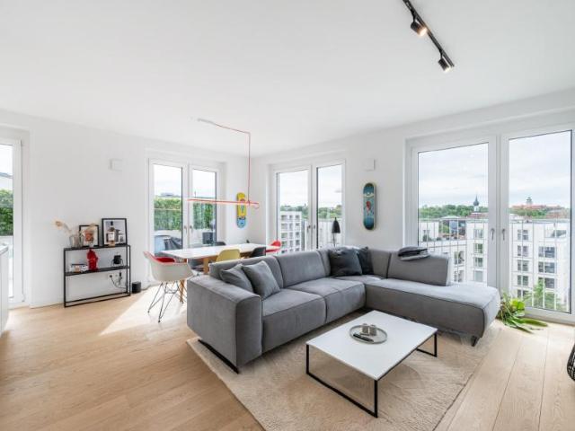 2 Schlafzimmer Wohnung München Deutschland 102771900