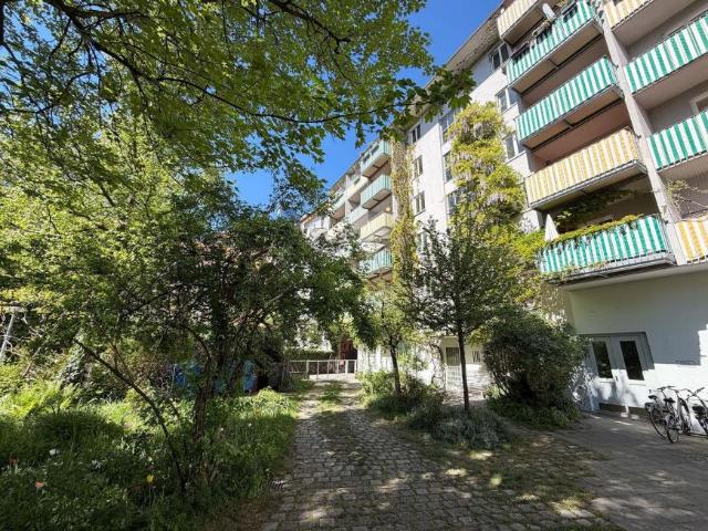 2 Schlafzimmer Wohnung München Deutschland 103031260