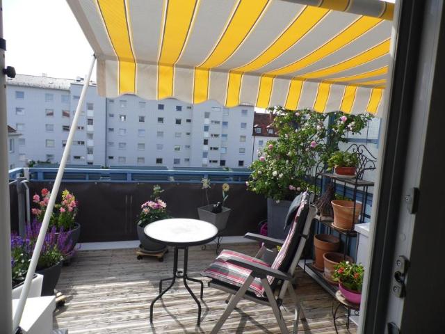 2 Schlafzimmer Wohnung München Deutschland 103093192