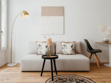 2 Schlafzimmer Wohnung München Deutschland 103120683