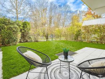 2 Schlafzimmer Wohnung München Deutschland 103153731
