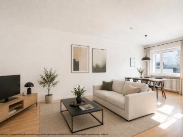 2 Schlafzimmer Wohnung München Deutschland 103180290