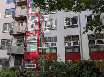 2 Schlafzimmer Wohnung München Deutschland 103217012