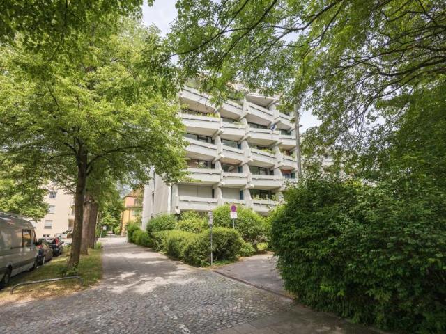 2 Schlafzimmer Wohnung München Deutschland 103323593