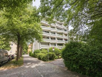 2 Schlafzimmer Wohnung München Deutschland 103323593
