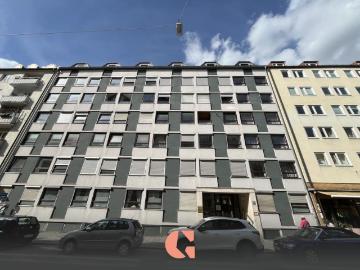 2 Schlafzimmer Wohnung München Deutschland 103340530