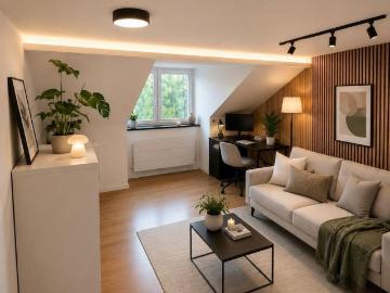 2 Schlafzimmer Wohnung München Deutschland 103341068
