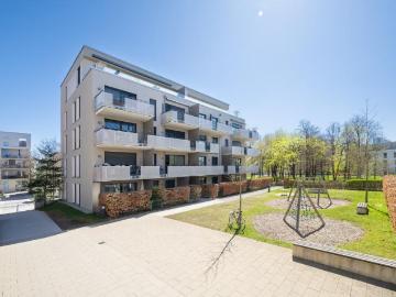 2 Schlafzimmer Wohnung München Deutschland 103375794