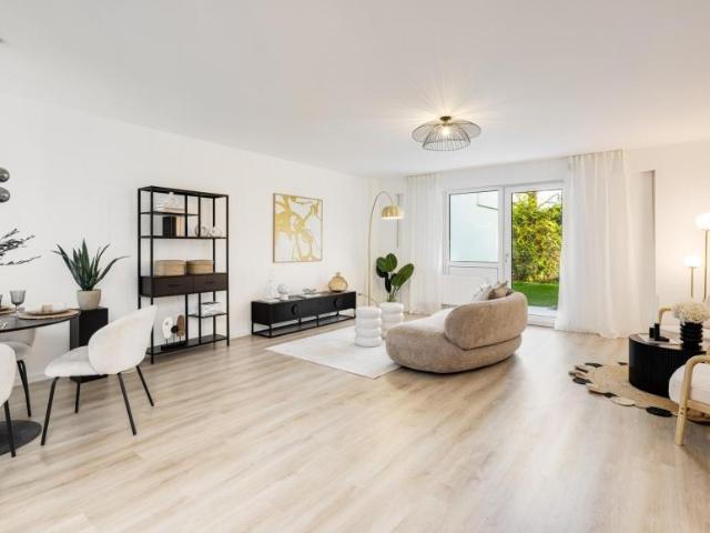2 Schlafzimmer Wohnung München Deutschland 103490040