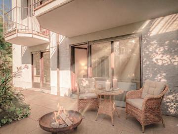 2 Schlafzimmer Wohnung München Deutschland 103544862