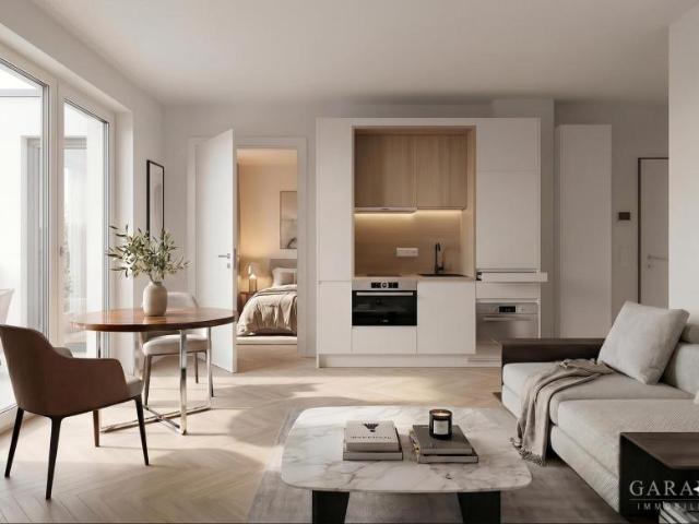 2 Schlafzimmer Wohnung München Deutschland 103613479