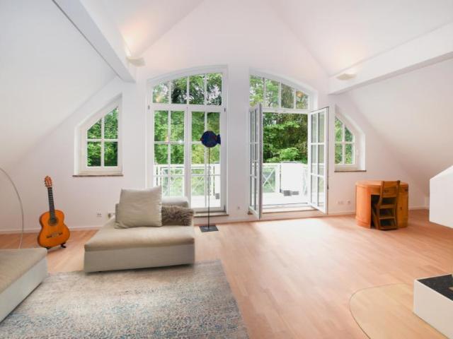 2 Schlafzimmer Wohnung München Deutschland 103657077