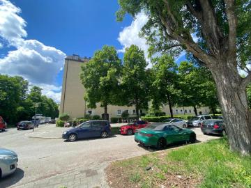 2 Schlafzimmer Wohnung München Deutschland 90741410