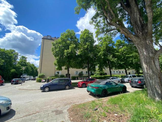 2 Schlafzimmer Wohnung München Deutschland 90741410