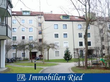 2 Schlafzimmer Wohnung München Deutschland 97309466