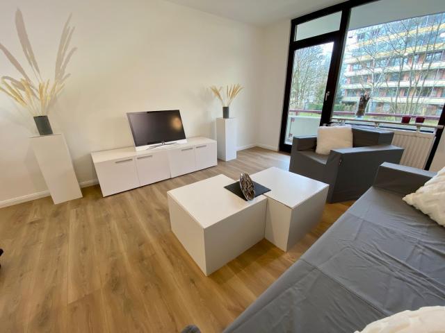 2 Schlafzimmer Wohnung München Deutschland LS85818037