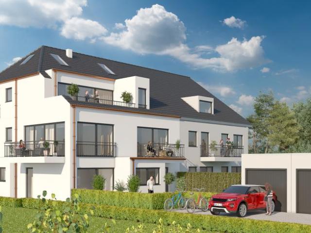 2 Schlafzimmer Wohnung München Deutschland LS89992516