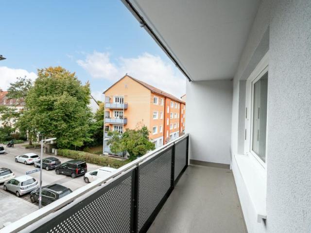 2 Schlafzimmer Wohnung München Deutschland LS95594706