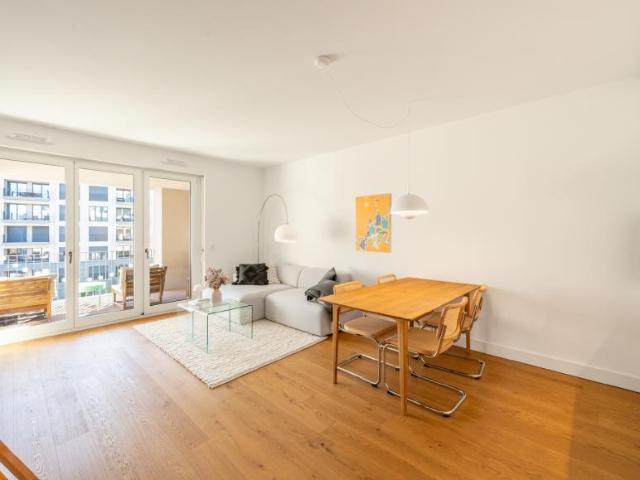 2 Schlafzimmer Wohnung München Deutschland LS97969246