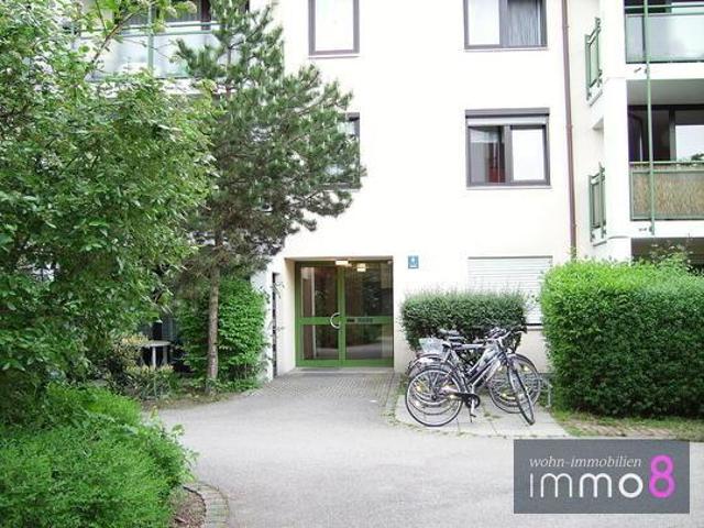 2 Schlafzimmer Wohnung München Deutschland LS99914298