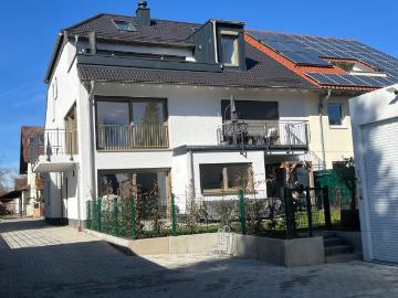 Holtzendorffstraße, München, Südgiesing