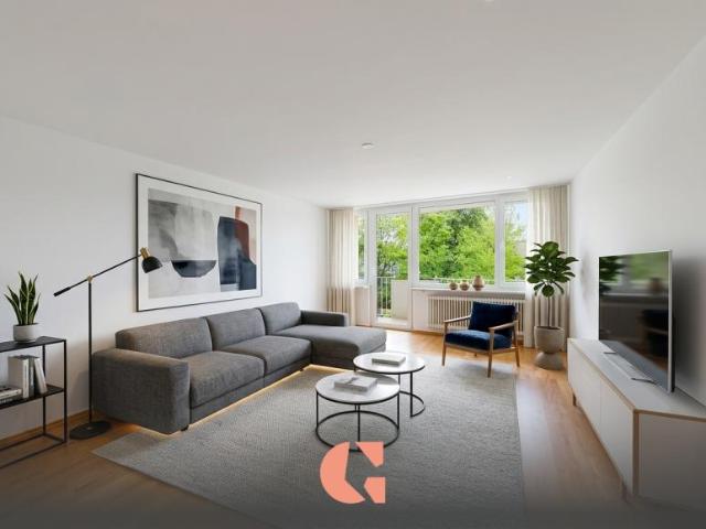2 Schlafzimmer Wohnung München Deutschland LS102885724