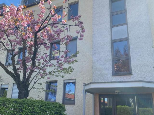 2 Schlafzimmer Wohnung München Deutschland LS102021182