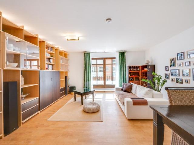 2 Schlafzimmer Wohnung München Deutschland LS103216401