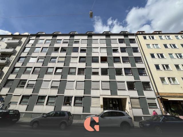 2 Schlafzimmer Wohnung München Deutschland LS103340530