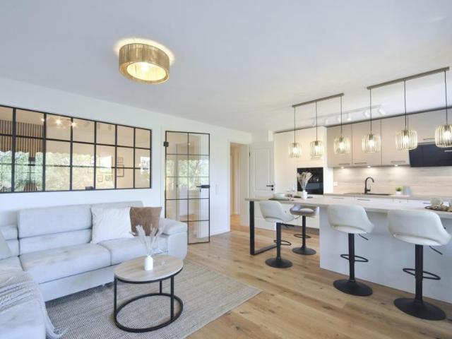 2 Schlafzimmer Wohnung München Deutschland LS104896286