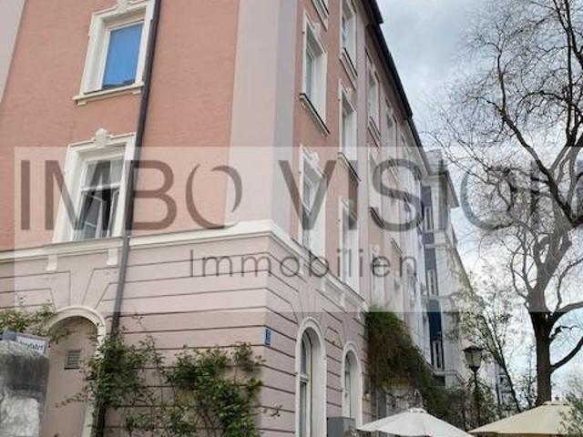 2 Schlafzimmer Wohnung München München 105449594