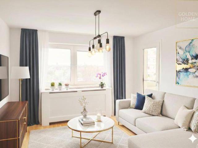 2 Schlafzimmer Wohnung München München 105449661