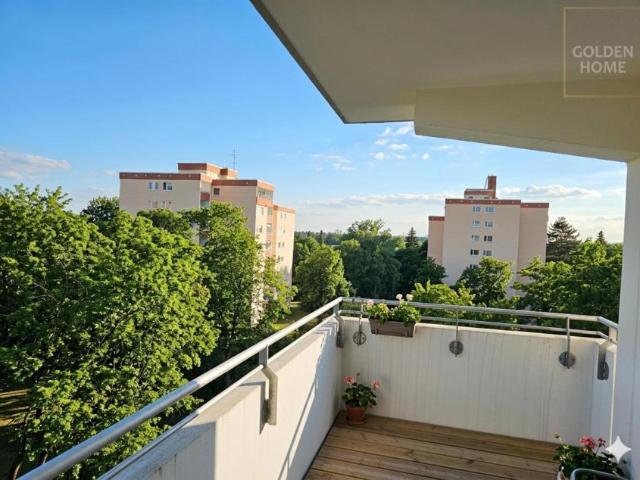 2 Schlafzimmer Wohnung München München 105449725