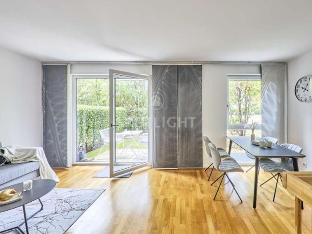 2 Schlafzimmer Wohnung München München 105453146