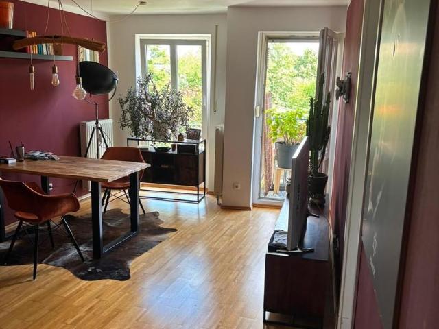 2 Schlafzimmer Wohnung München München 105463652