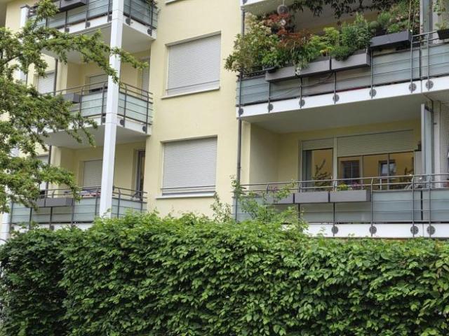 2 Schlafzimmer Wohnung München München 105463243