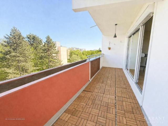 2 Schlafzimmer Wohnung München München 105823497