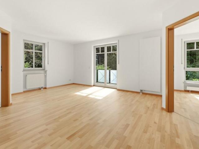 2 Schlafzimmer Wohnung München München LS105582125