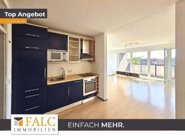2 Schlafzimmer Wohnung Münster Deutschland 95388920