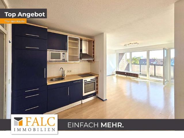 2 Schlafzimmer Wohnung Münster Deutschland 95388920